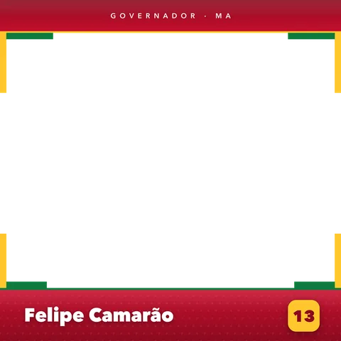Felipe Camarão Moldura Cheia 5