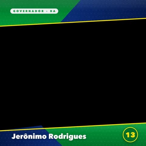 Jerônimo Rodrigues Moldura Cheia 11