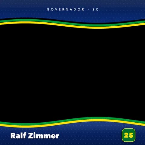 Ralf Zimmer Moldura Cheia 9