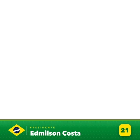 Edmilson Costa Moldura Fina 7