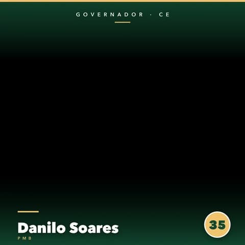 Danilo Soares Moldura Cheia 8