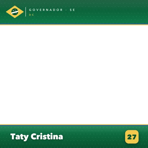 Taty Cristina Moldura Cheia 6