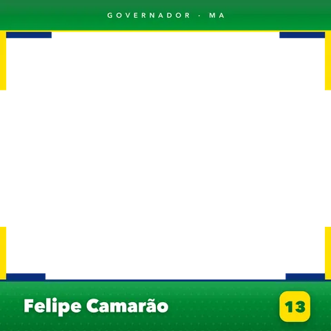 Felipe Camarão Moldura Cheia 13
