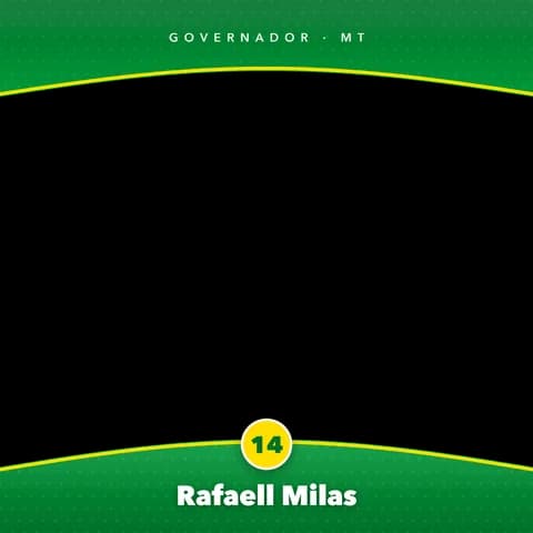 Rafaell Milas Moldura Cheia 10