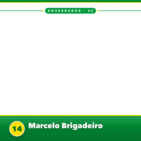 Marcelo Brigadeiro Moldura Cheia 15