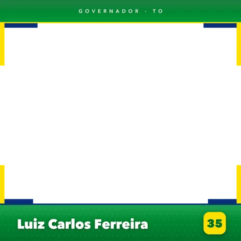 Luiz Carlos Ferreira Moldura Cheia 13