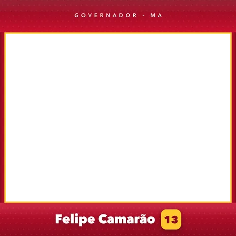 Felipe Camarão Moldura Cheia 4
