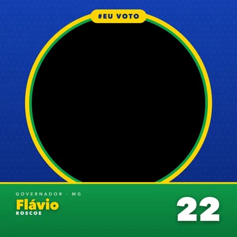 Flávio Roscoe Moldura Metade 1