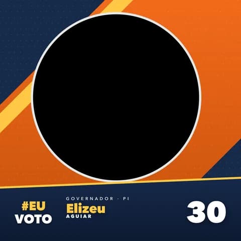 Elizeu Aguiar Moldura Metade 2