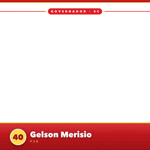 Gelson Merisio Moldura Cheia 7