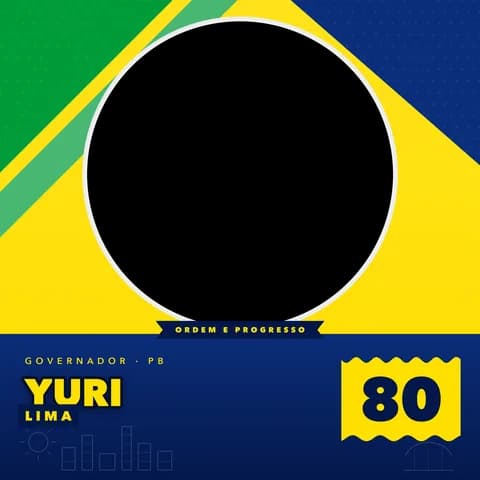 Yuri Lima Moldura Metade 6