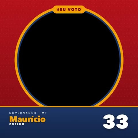 Maurício Coelho Moldura Metade 1