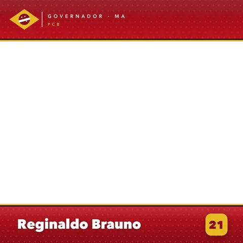 Reginaldo Brauno Moldura Cheia 6