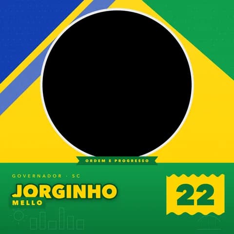 Jorginho Mello Moldura Metade 3