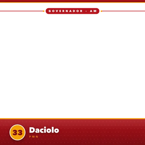 Daciolo Moldura Cheia 7