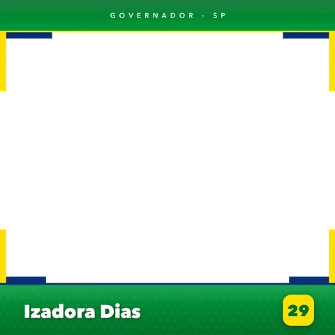 Izadora Dias Moldura Cheia 13