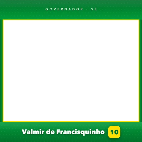 Valmir de Francisquinho Moldura Cheia 12