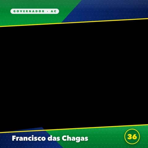 Francisco das Chagas Moldura Cheia 11