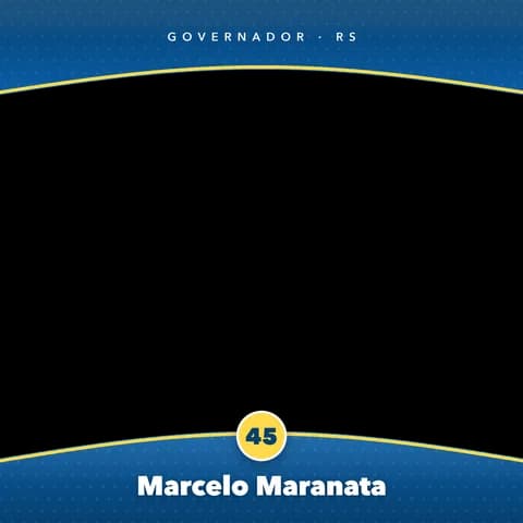 Marcelo Maranata Moldura Cheia 2