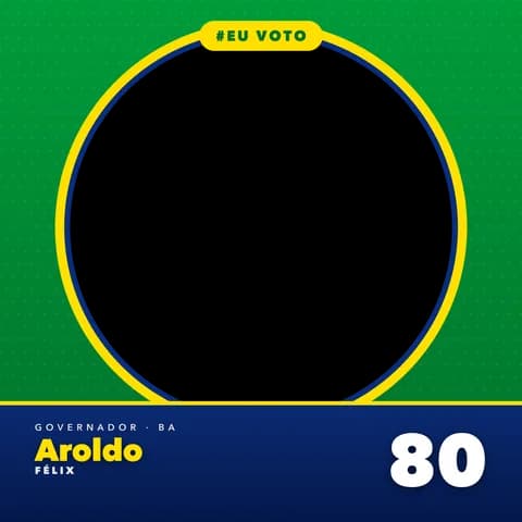 Aroldo Félix Moldura Metade 4