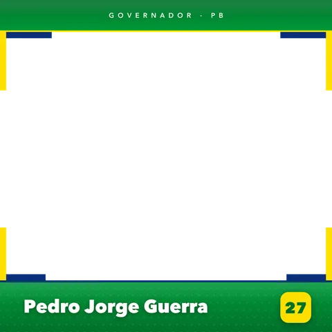 Pedro Jorge Guerra Moldura Cheia 13