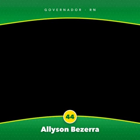 Allyson Bezerra Moldura Cheia 10