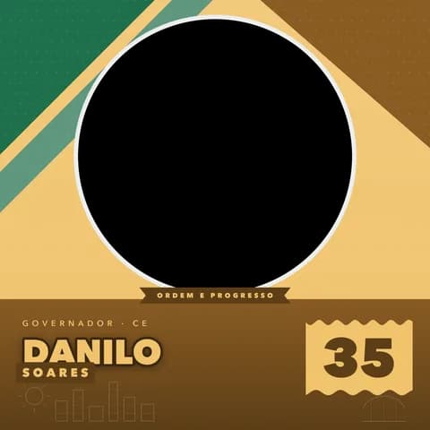 Danilo Soares Moldura Metade 3