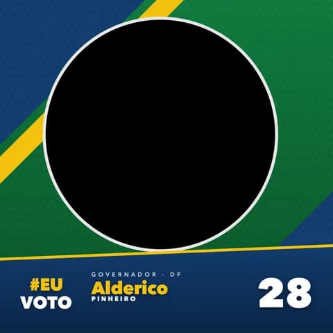 Alderico Pinheiro Moldura Metade 2