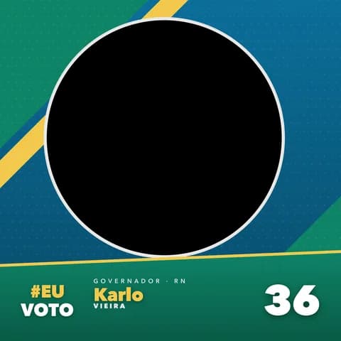 Karlo Vieira Moldura Metade 2
