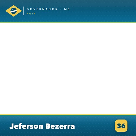 Jeferson Bezerra Moldura Cheia 6
