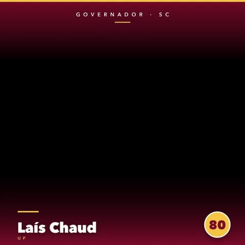 Laís Chaud Moldura Cheia 8