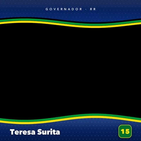 Teresa Surita Moldura Cheia 9
