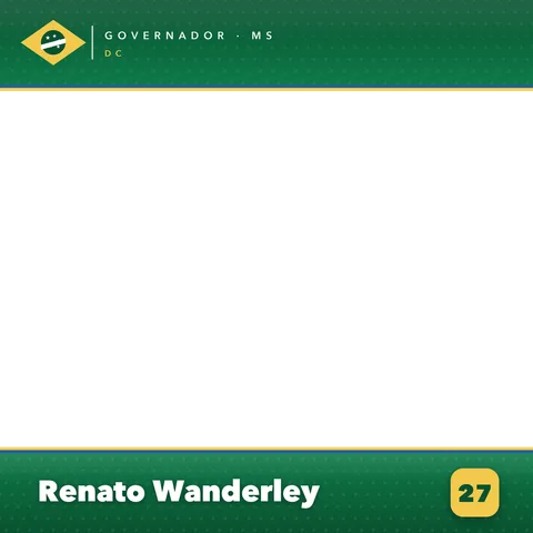 Renato Wanderley Moldura Cheia 6