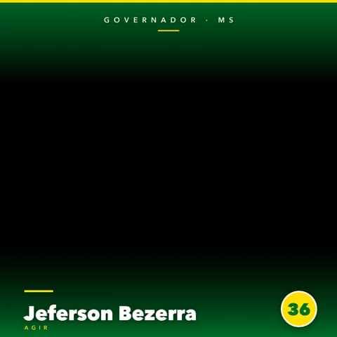 Jeferson Bezerra Moldura Cheia 16