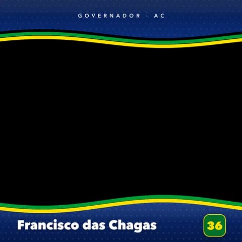 Francisco das Chagas Moldura Cheia 9