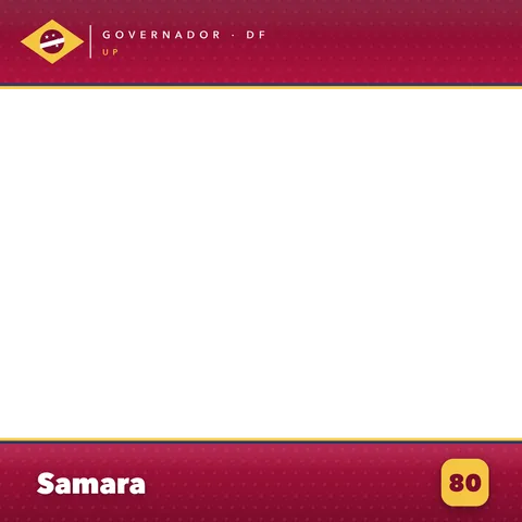 Samara Moldura Cheia 6