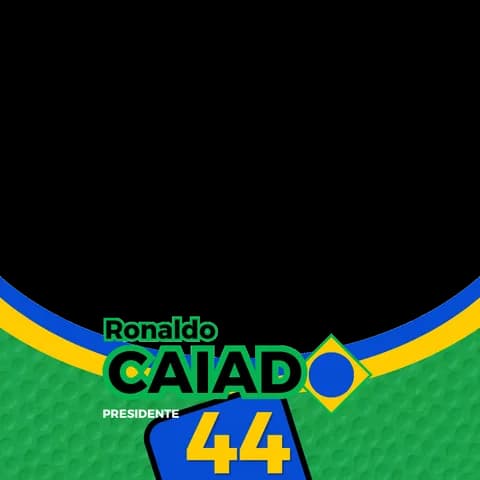 Ronaldo Caiado sem rosto 038