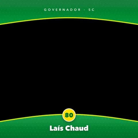 Laís Chaud Moldura Cheia 10