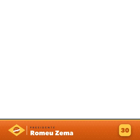 Romeu Zema Moldura Fina 8