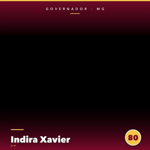 Indira Xavier Moldura Cheia 8