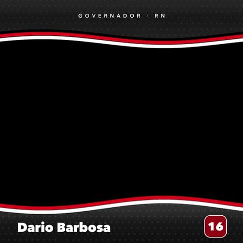 Dario Barbosa Moldura Cheia 1