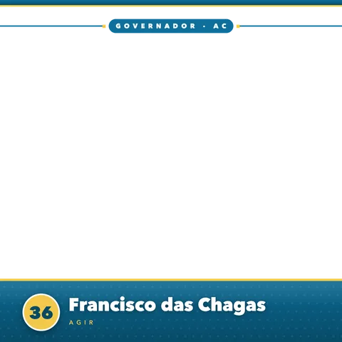 Francisco das Chagas Moldura Cheia 7