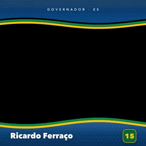 Ricardo Ferraço Moldura Cheia 1