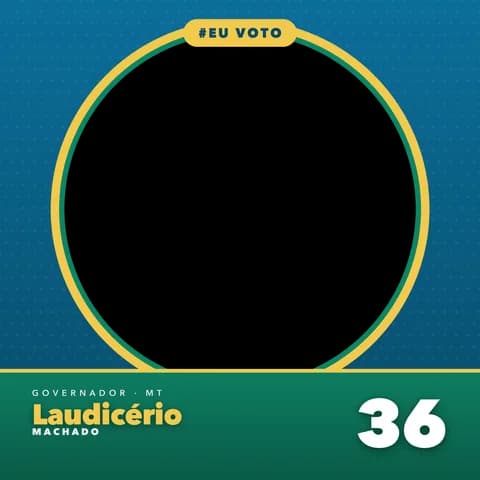 Laudicério Machado Moldura Metade 1