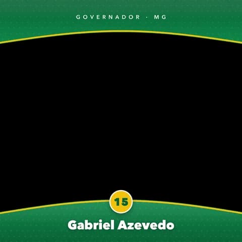 Gabriel Azevedo Moldura Cheia 2