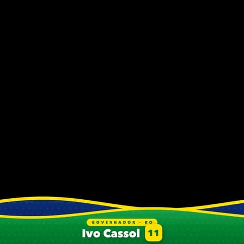 Ivo Cassol Moldura 7