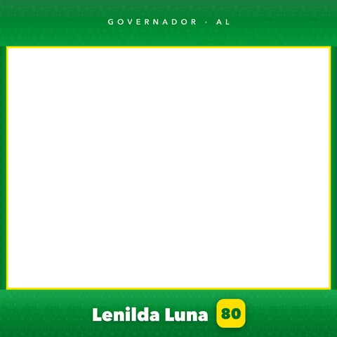 Lenilda Luna Moldura Cheia 12