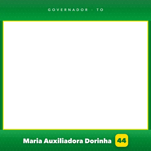 Maria Auxiliadora Dorinha Moldura Cheia 12