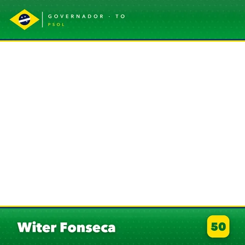 Witer Fonseca Moldura Cheia 14