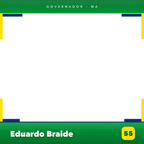 Eduardo Braide Moldura Cheia 13